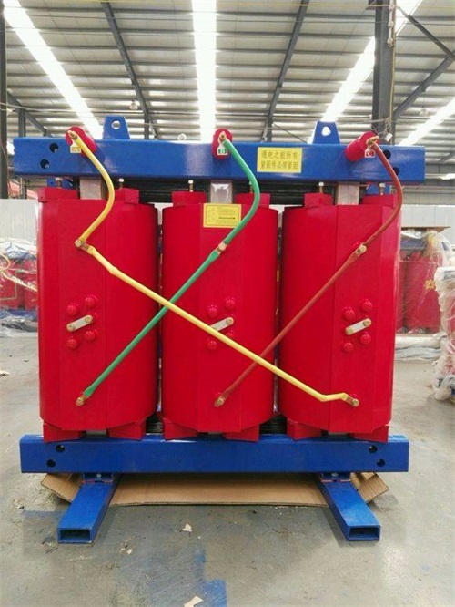 枣庄SCB13-250KVA干式变压器厂家
